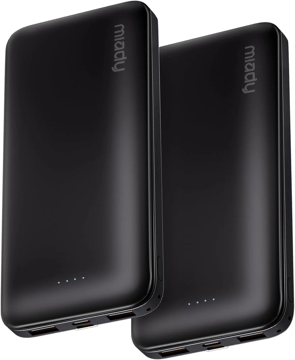 Miady Incarcator Portabil Slim