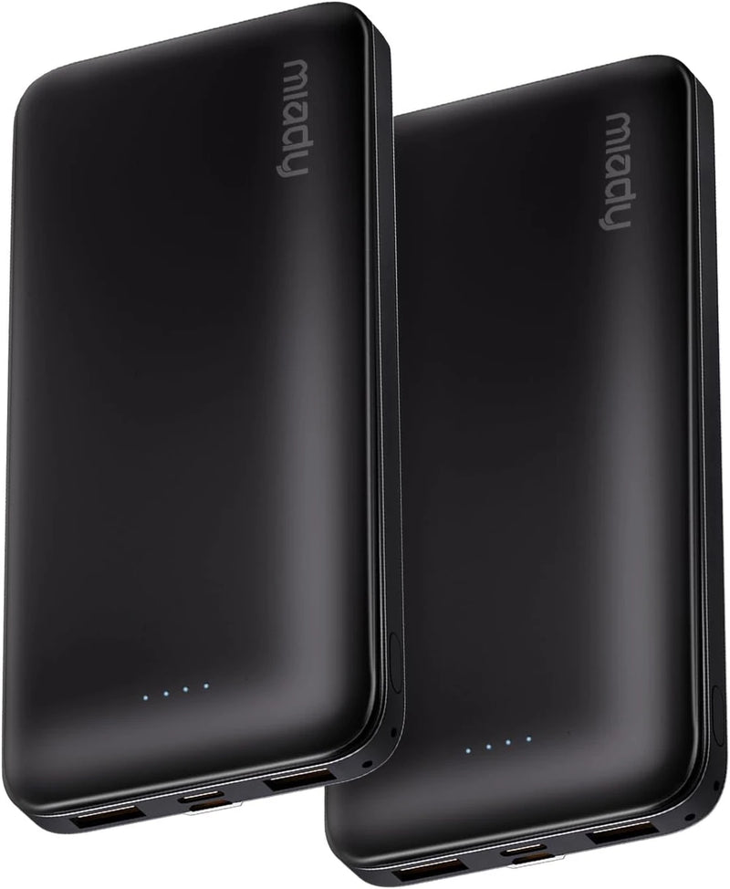 Miady Incarcator Portabil Slim