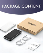 Miady Incarcator Portabil Slim